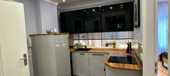 1 bedroom Apartment in Charlottenburg, Germany No. 83318 17