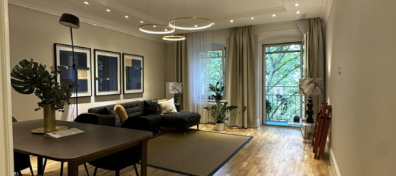 1 bedroom Apartment in Charlottenburg, Germany No. 83318 24