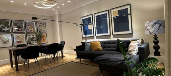 1 bedroom Apartment in Charlottenburg, Germany No. 83318 22