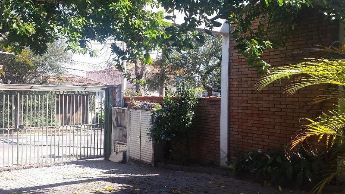 5 bedrooms House in Sao Paulo, Brazil No. 574942