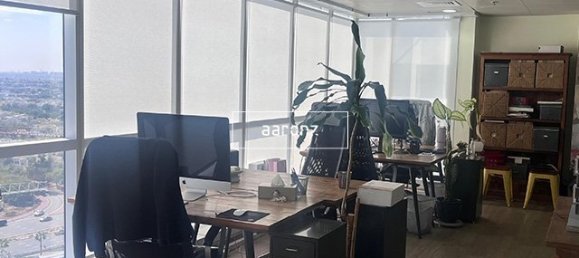 Büro in Jumeirah Lake Towers, UAE 130m², Nr. 54572 12