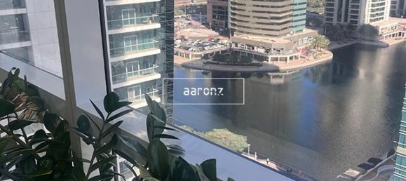 Büro in Jumeirah Lake Towers, UAE 130m², Nr. 54572 19