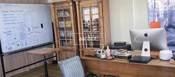 Büro in Jumeirah Lake Towers, UAE 130m², Nr. 54572 8