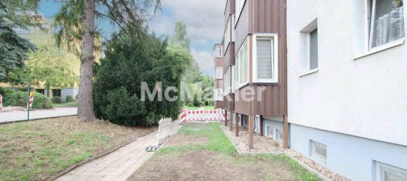 Квартира с 2 спальнями в Бёрде, Германия № 227118 2