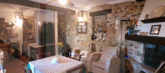 4-Zimmer Haus in Vico del Gargano, Italy, Nr. 22432 2