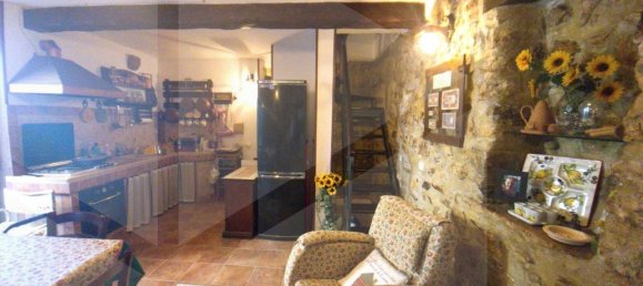 4-Zimmer Haus in Vico del Gargano, Italy, Nr. 22432 7