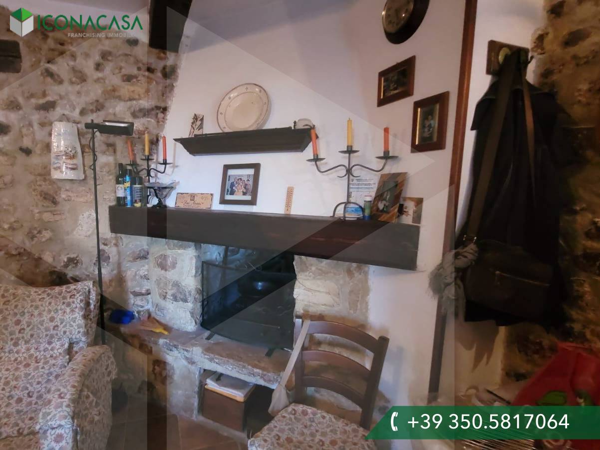 4-Zimmer Haus in Vico del Gargano, Italy, Nr. 22432