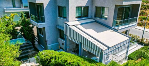 4 bedrooms House in Germasogeia, Cyprus No. 13649 5