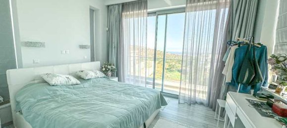 4 bedrooms Commercial property in Germasogeia, Cyprus No. 13649 8