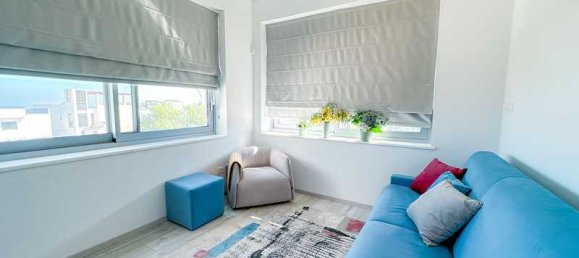 4 bedrooms Commercial property in Germasogeia, Cyprus No. 13649 13