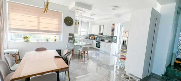 4 bedrooms House in Germasogeia, Cyprus No. 13649 6