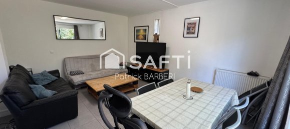 5 Schlafzimmer Wohnung in Cergy, France, Nr. 286697 3