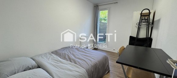 5 Schlafzimmer Wohnung in Cergy, France, Nr. 286697 12