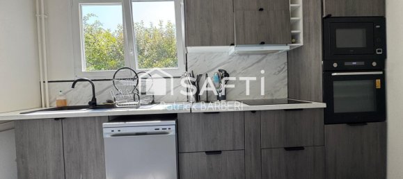 5 Schlafzimmer Wohnung in Cergy, France, Nr. 286697 7