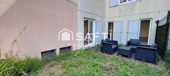 5 Schlafzimmer Wohnung in Cergy, France, Nr. 286697 16