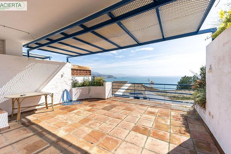 3 bedrooms Townhouse in Almunecar, Spain No. 234526