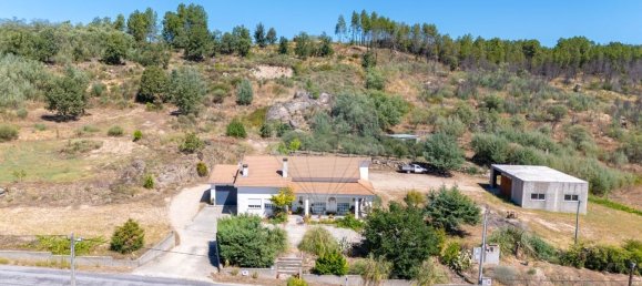 3 غرف نوم منزل في Macainhas, Portugal رقم 164674 2