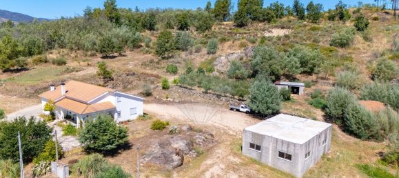 3 غرف نوم منزل في Macainhas, Portugal رقم 164674 4