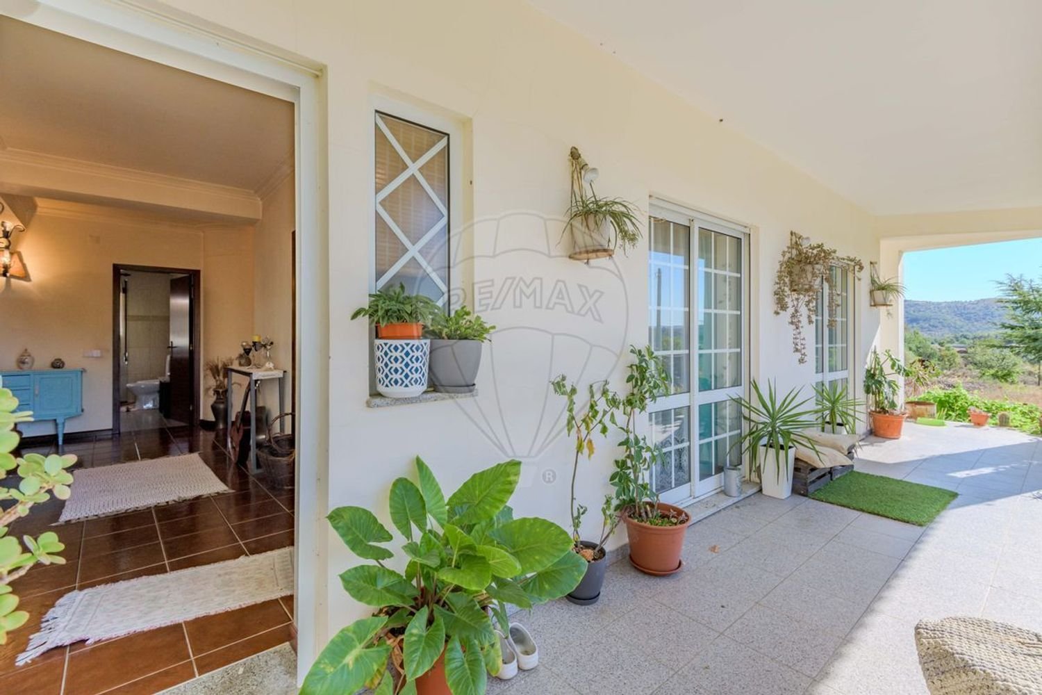 3 غرف نوم منزل في Macainhas, Portugal رقم 164674