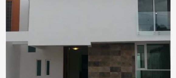 3 bedrooms House in Puebla, Mexico No. 152584 2