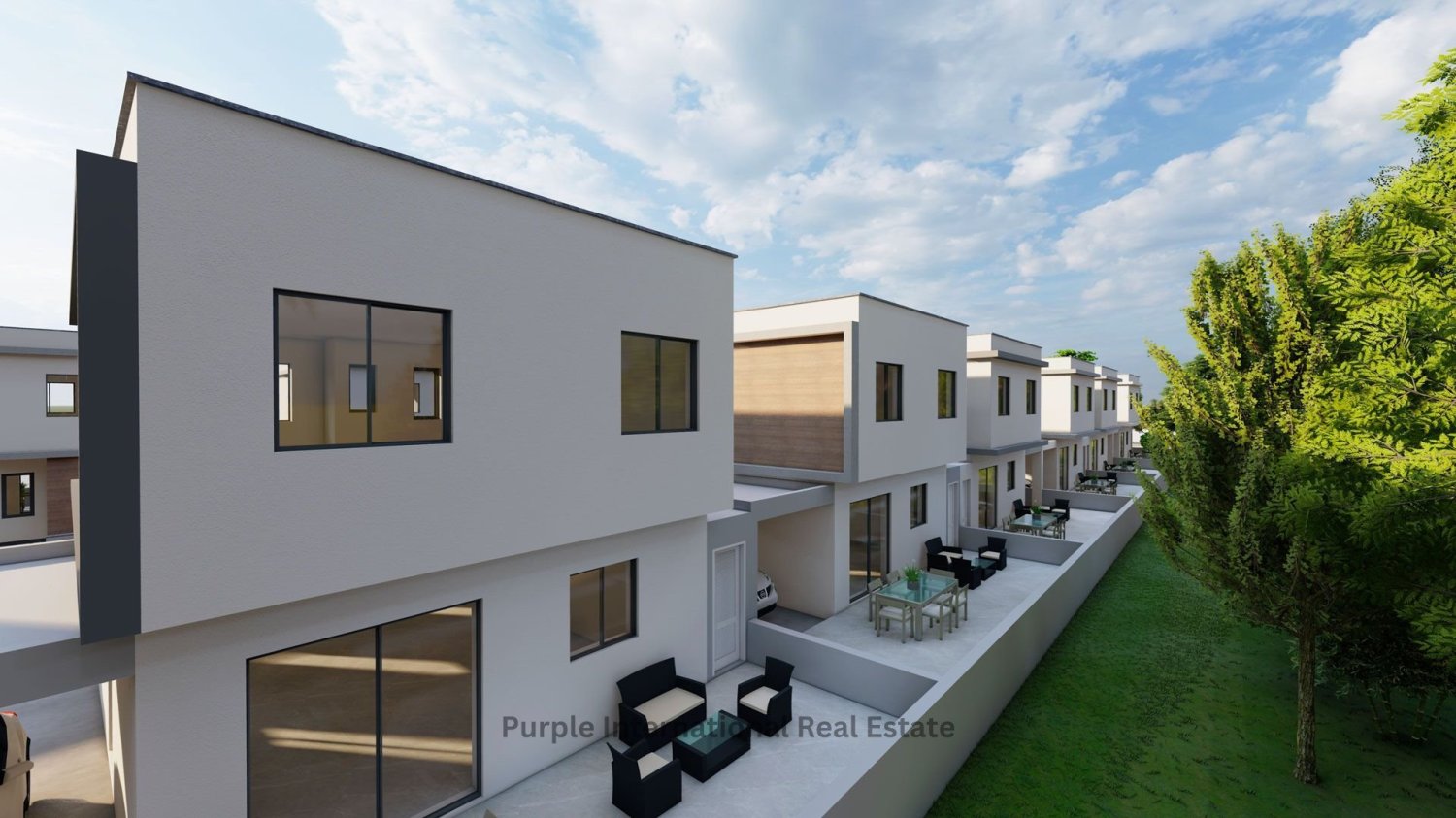 3 bedrooms Villa in Liopetri, Cyprus No. 23211