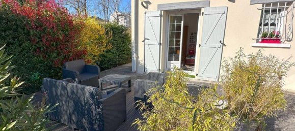 3 bedrooms House in Saint-Fargeau-Ponthierry, France No. 296018 15