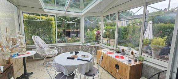 3 bedrooms House in Saint-Fargeau-Ponthierry, France No. 296018 8