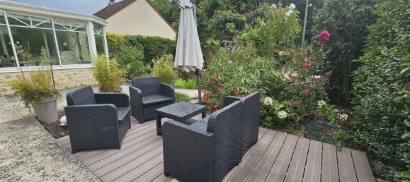 3 bedrooms House in Saint-Fargeau-Ponthierry, France No. 296018 19