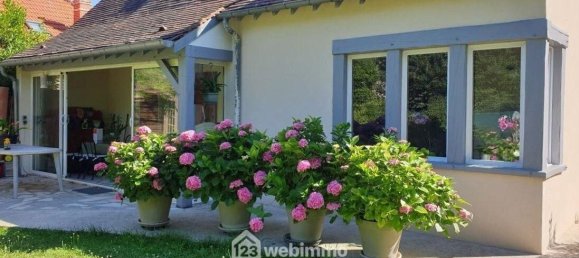 3 bedrooms House in Saint-Fargeau-Ponthierry, France No. 296018 17