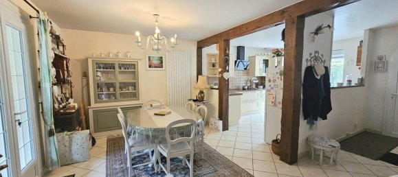 3 bedrooms House in Saint-Fargeau-Ponthierry, France No. 296018 5