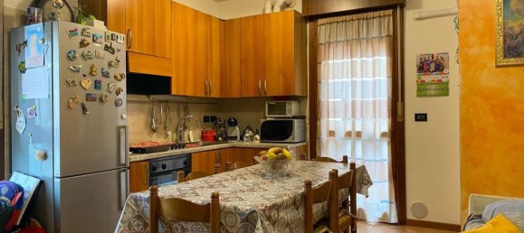 4 rooms Duplex in Fossò, Italy No. 220655 18