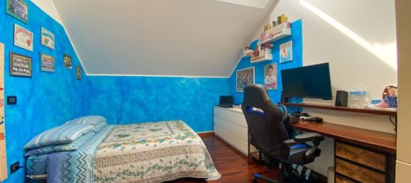 4 rooms Duplex in Fossò, Italy No. 220655 38