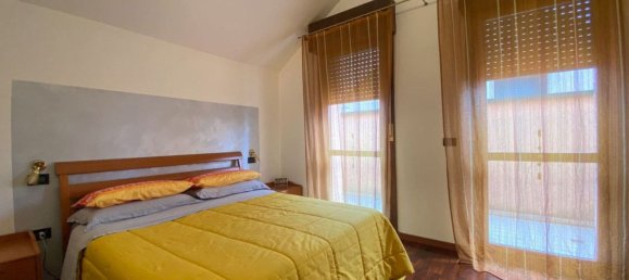 4 rooms Duplex in Fossò, Italy No. 220655 56