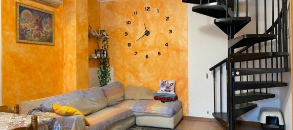 4 rooms Duplex in Fossò, Italy No. 220655 3