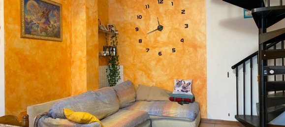 4 rooms Duplex in Fossò, Italy No. 220655 27