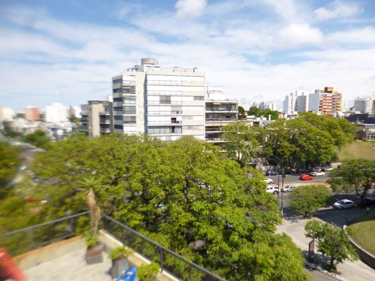 Apartamento de 3 dormitorios en Montevideo, Uruguay No. 8063