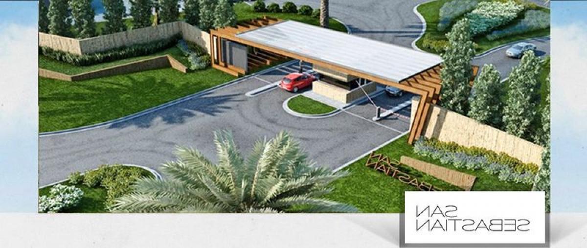 Земельный участок в провинция Санта-Фе, Аргентина № 46471