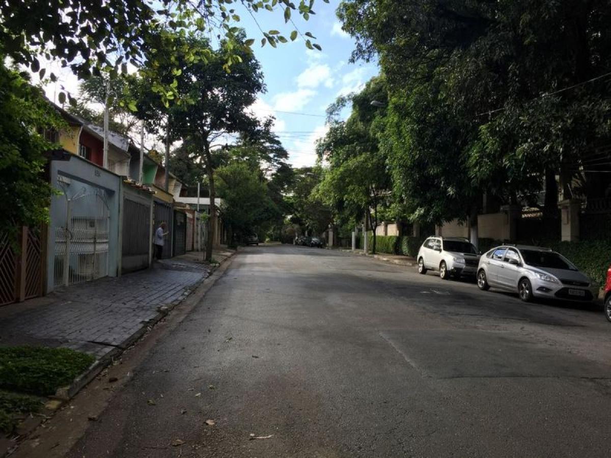 استوديو في Sao Paulo, Brazil رقم 529059