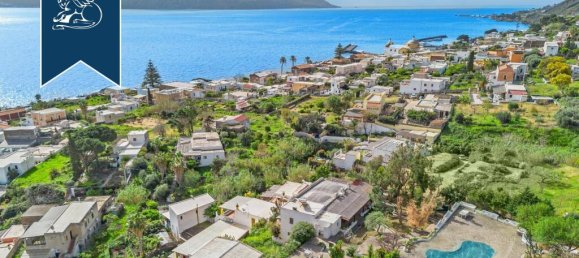 7 chambres Villa à Santa Marina Salina, Italy No. 354895 7