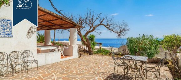 7 chambres Villa à Santa Marina Salina, Italy No. 354895 20