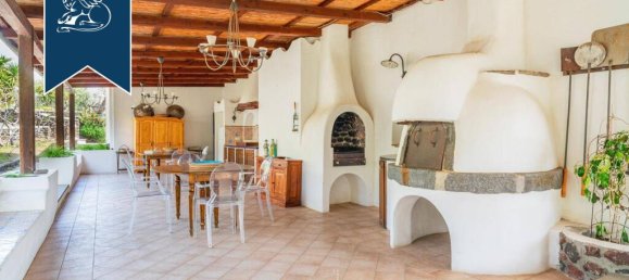 7 chambres Villa à Santa Marina Salina, Italy No. 354895 16