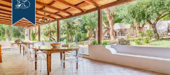 7 chambres Villa à Santa Marina Salina, Italy No. 354895 15