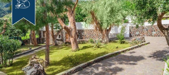 7 chambres Villa à Santa Marina Salina, Italy No. 354895 18