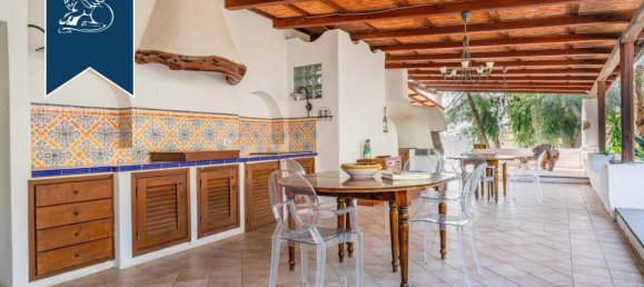 7 chambres Villa à Santa Marina Salina, Italy No. 354895 14