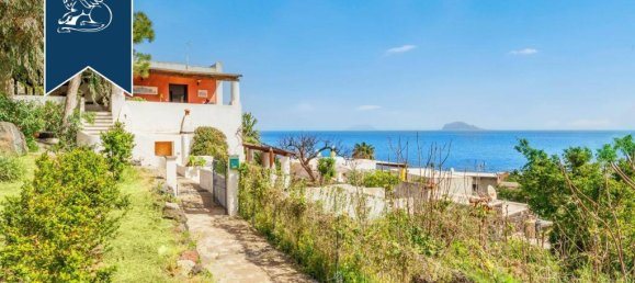 7 chambres Villa à Santa Marina Salina, Italy No. 354895 6