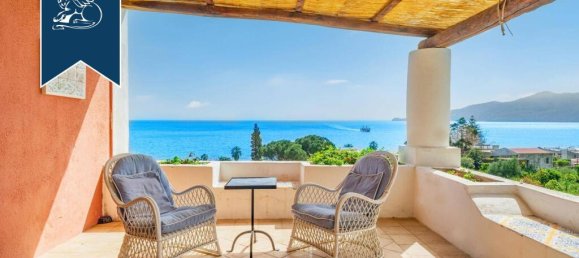 7 chambres Villa à Santa Marina Salina, Italy No. 354895 10