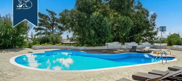 7 chambres Villa à Santa Marina Salina, Italy No. 354895 4