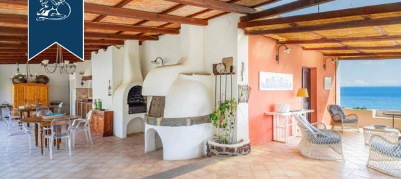 7 chambres Villa à Santa Marina Salina, Italy No. 354895 13