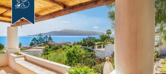 7 chambres Villa à Santa Marina Salina, Italy No. 354895 19