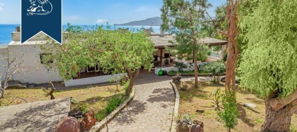 7 chambres Villa à Santa Marina Salina, Italy No. 354895 11